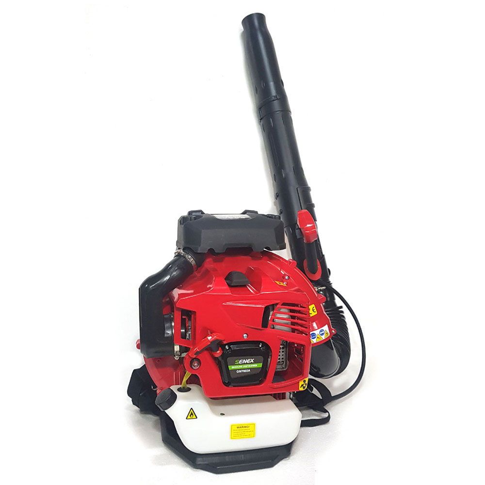 Gasoline Leaf Blower SENEX GM7603A