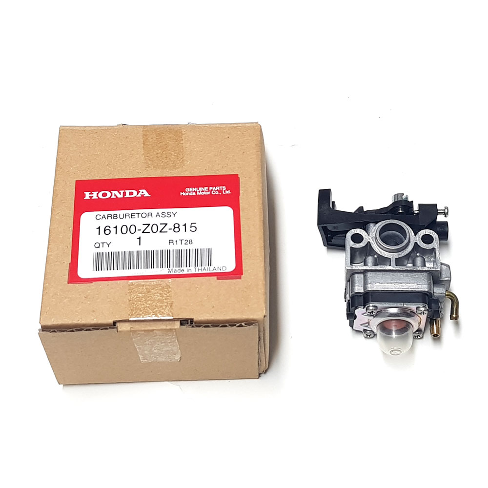 Carburetor for Honda GX35