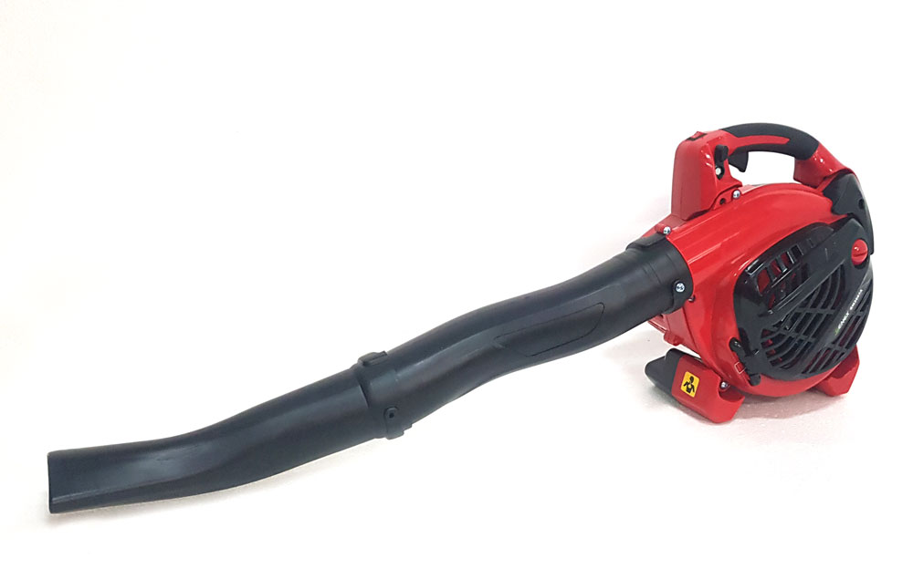 Gasoline Leaf Blower & Vaccum SENEX GM2607A