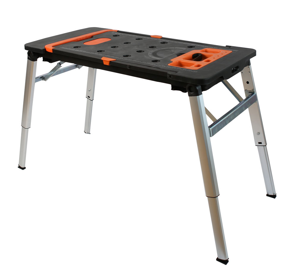 PAX 7-IN-1 Work Bench