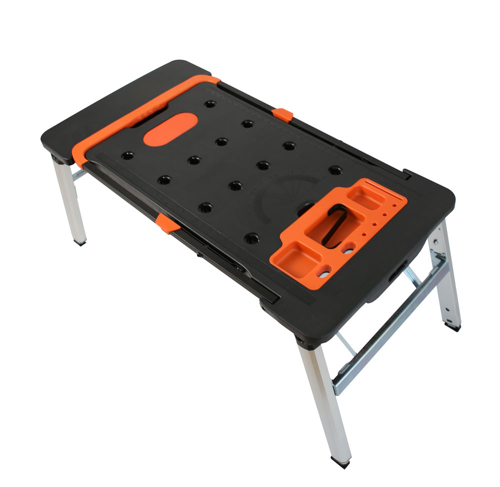 PAX 7-IN-1 Work Bench