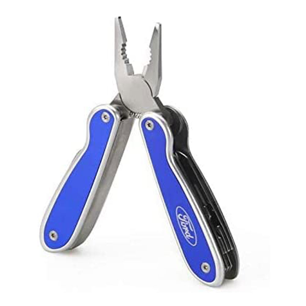 Multi Tools Set 9 In 1 Fd-K4 (Ford)