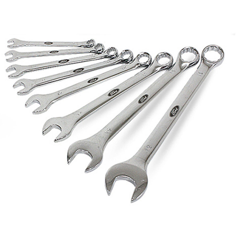 Combination Wrenches set / Flexible Geared Wrenches / Geared Wrenches