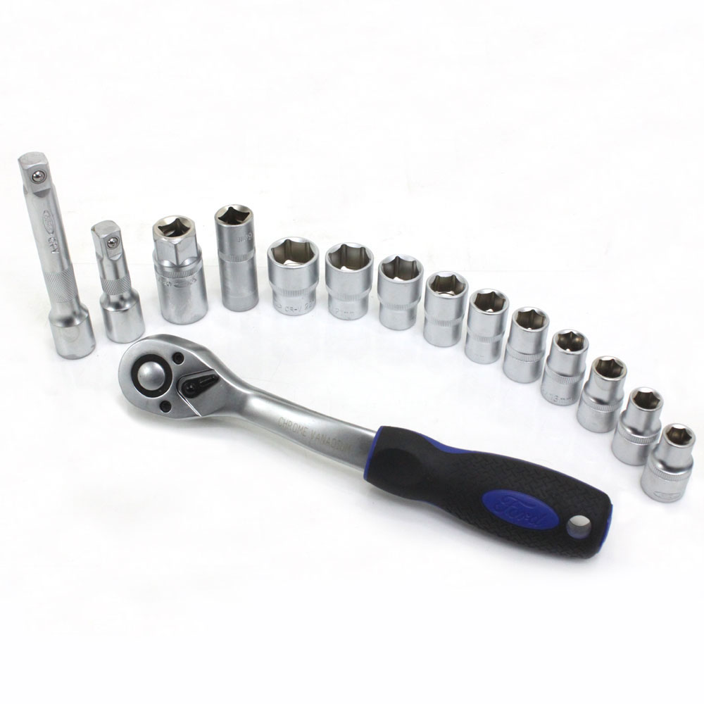 Socket Sets