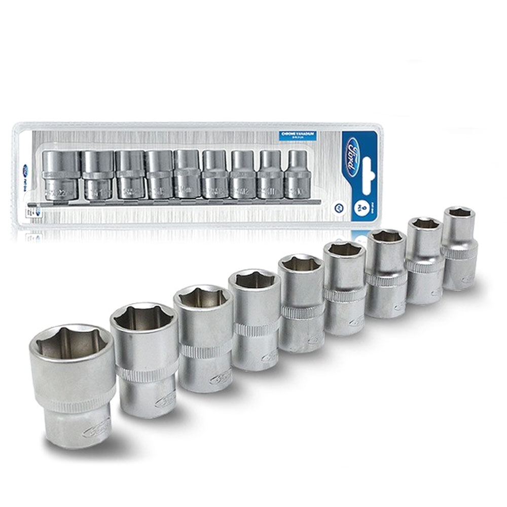 Socket Sets