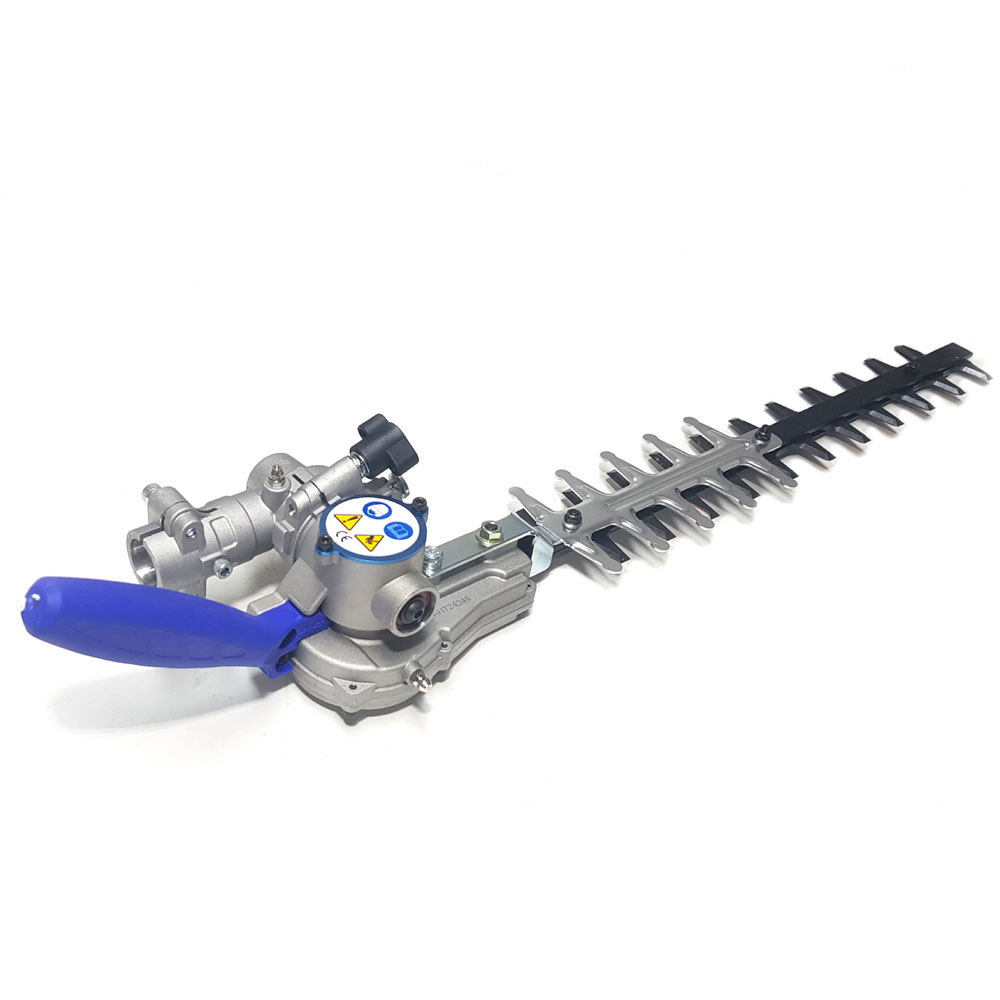 Pole Saw and Hedge Trimmer (Attachments)