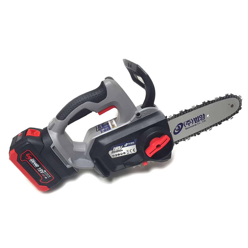 Chain saw KMC-2040