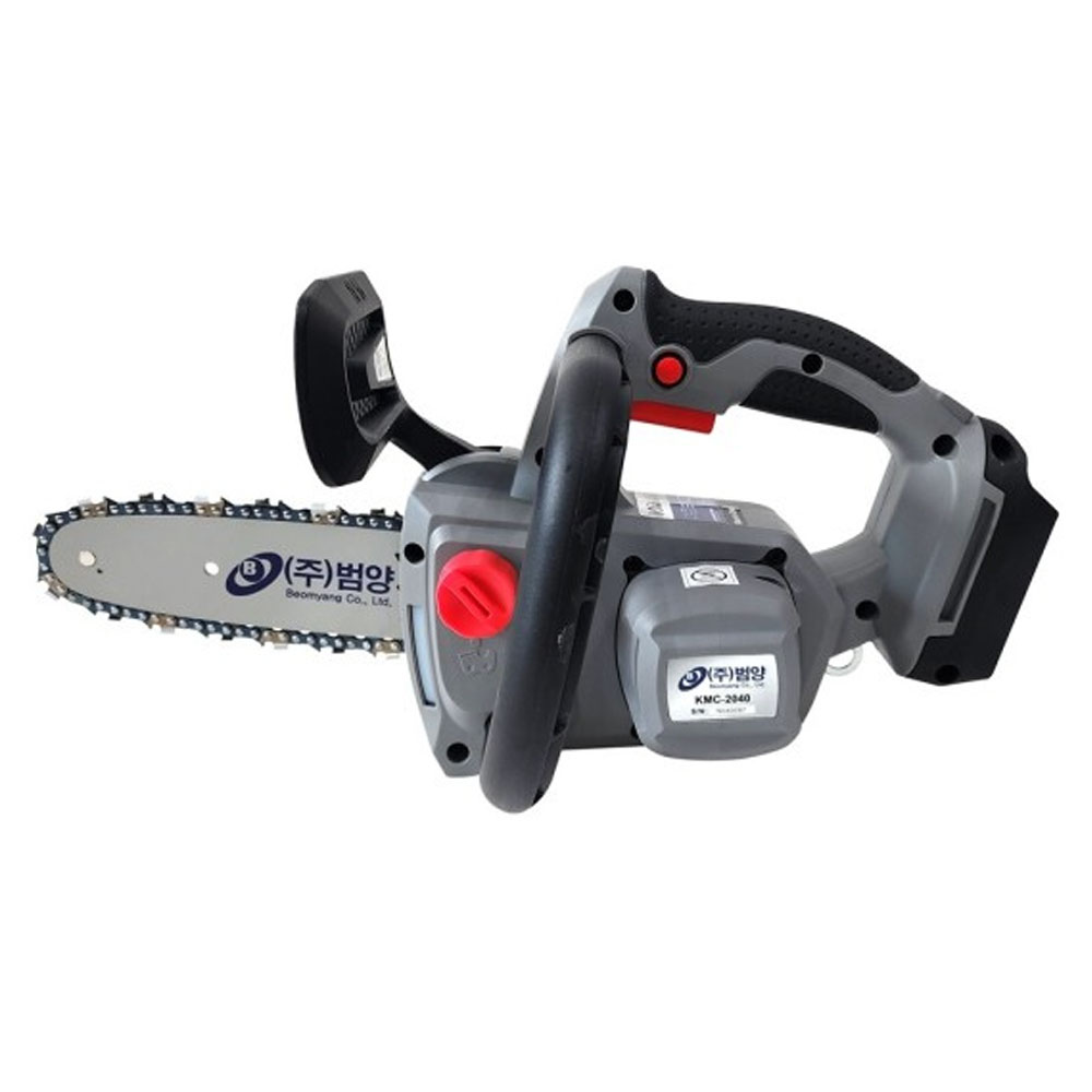 Chain saw KMC-2040