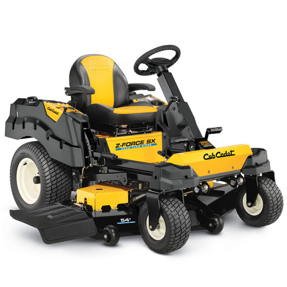 Cub Cadet Z-Force SX 54