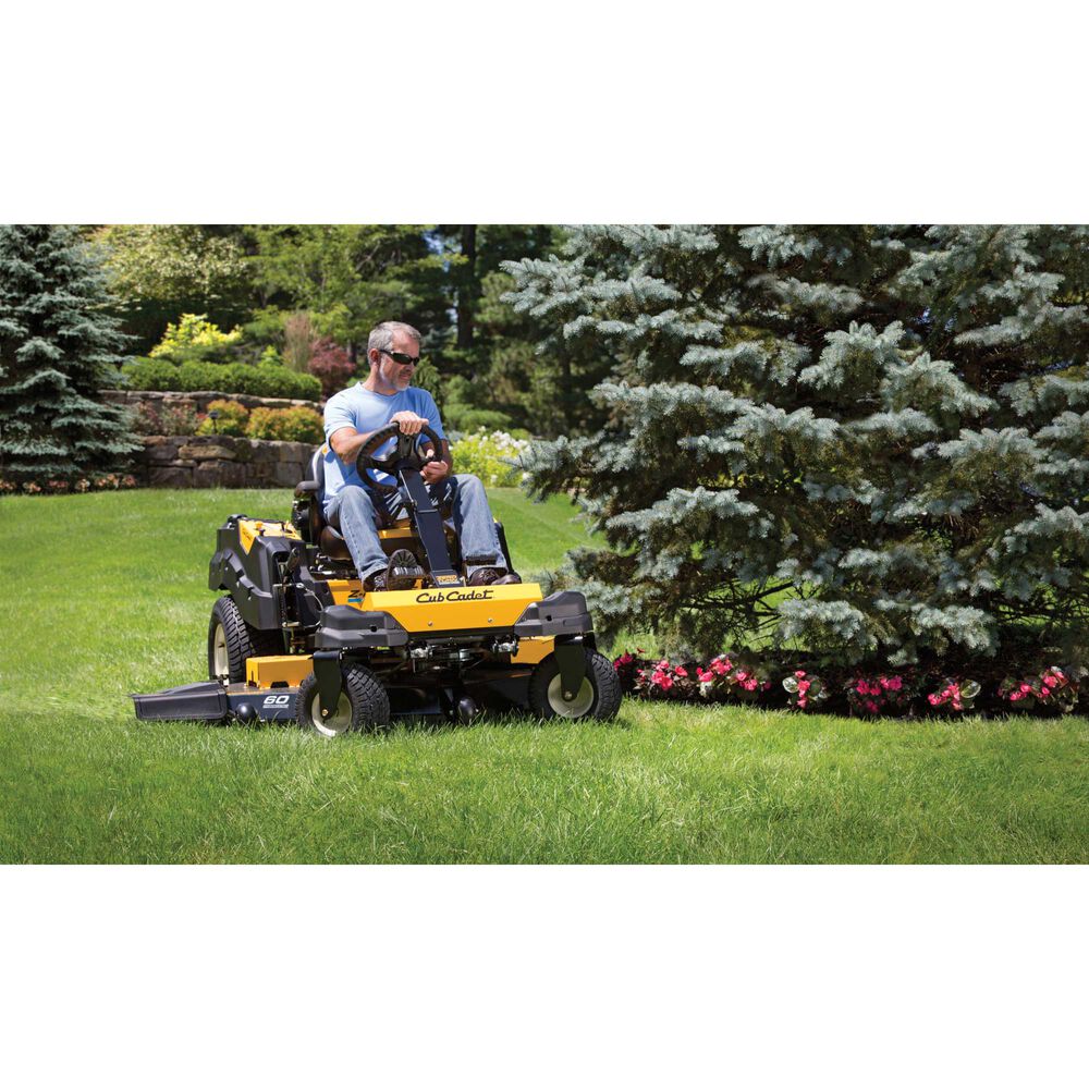 Cub Cadet Z-Force SX 54