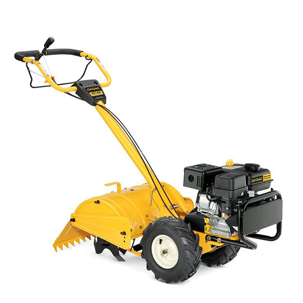 Garden Tiller RT-45