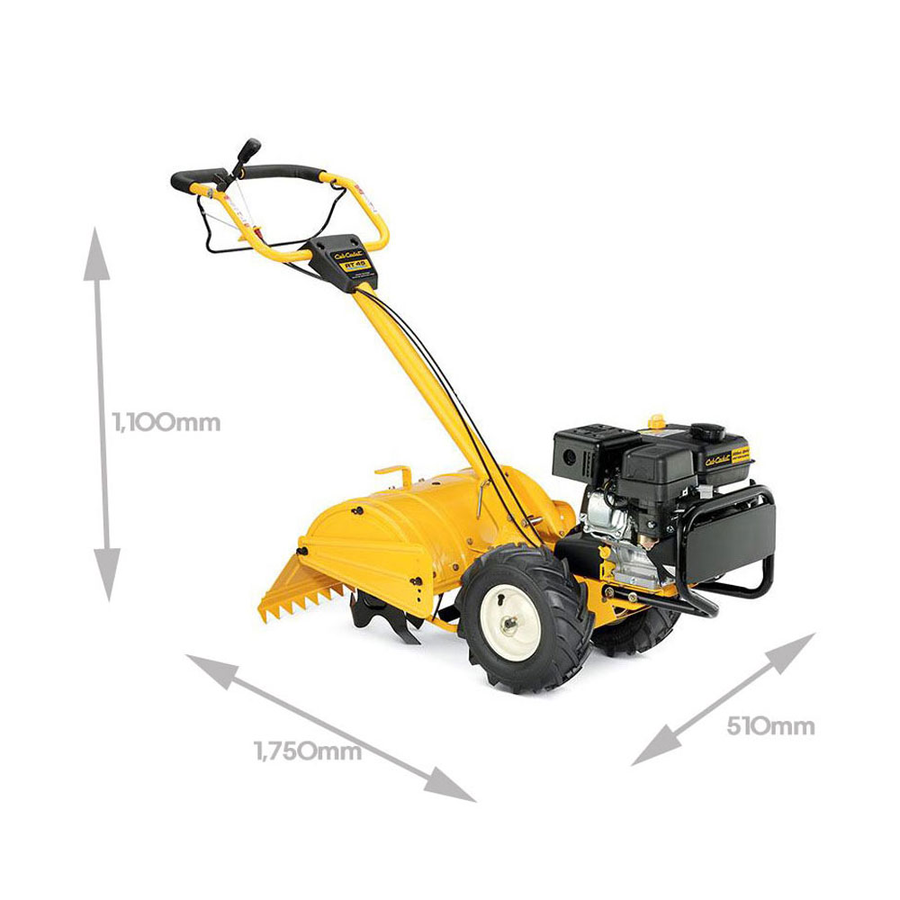 Garden Tiller RT-45