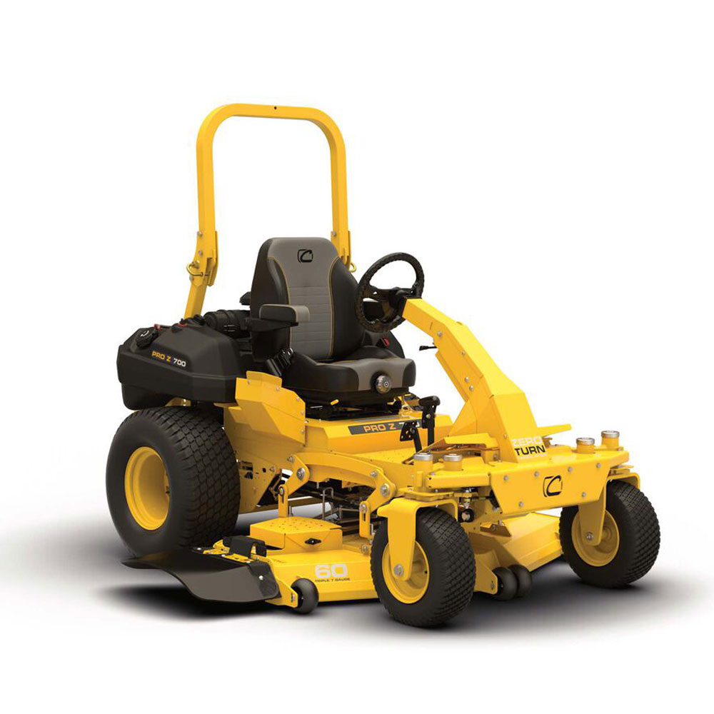 Cub Cadet PRO Z760S