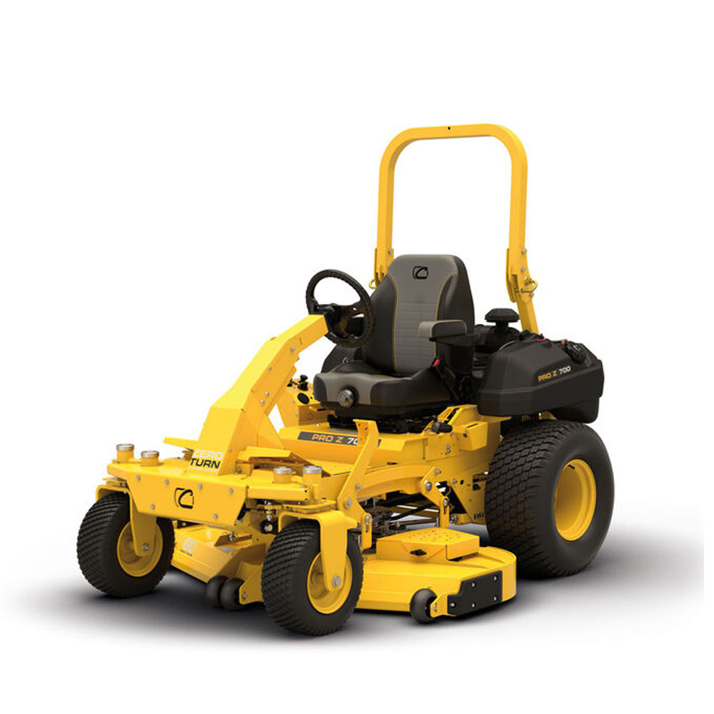 Cub Cadet PRO Z760S