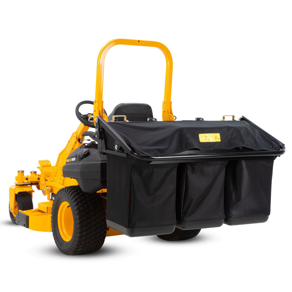 Cub Cadet PRO Z760S