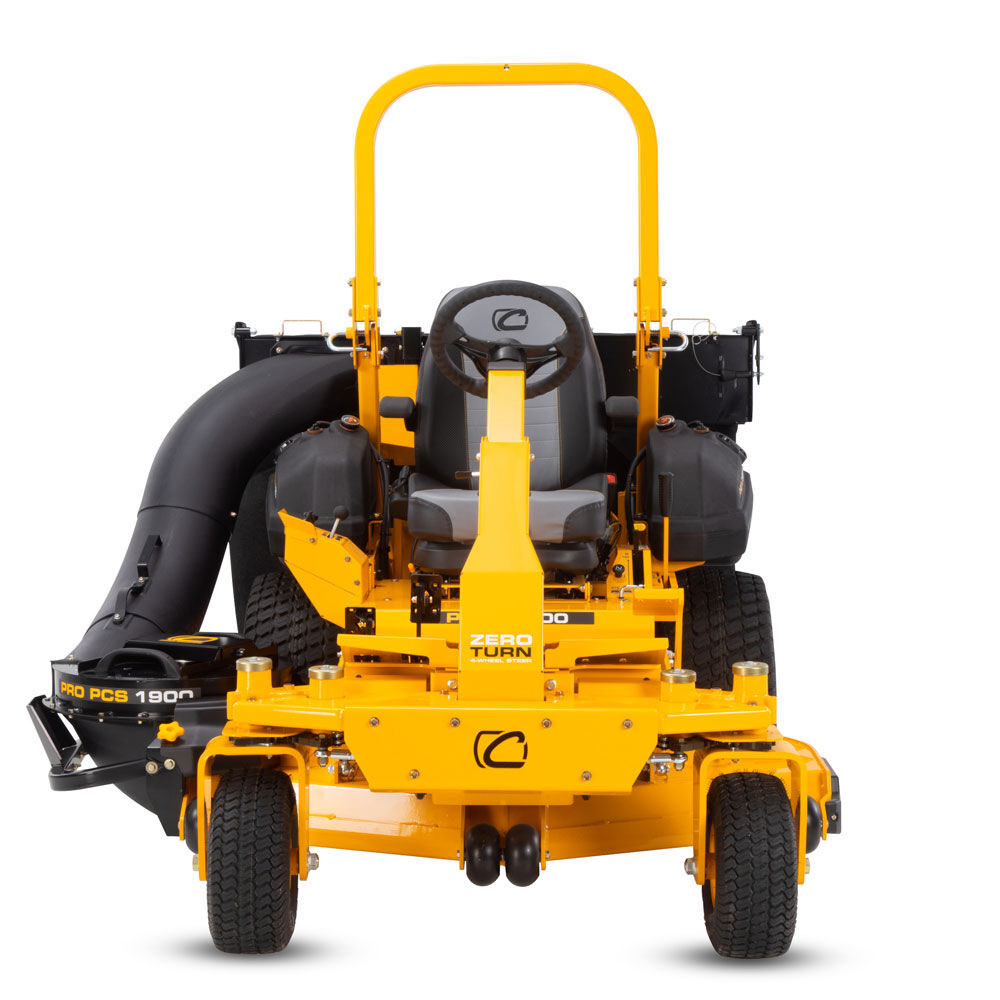 Cub Cadet PRO Z760S