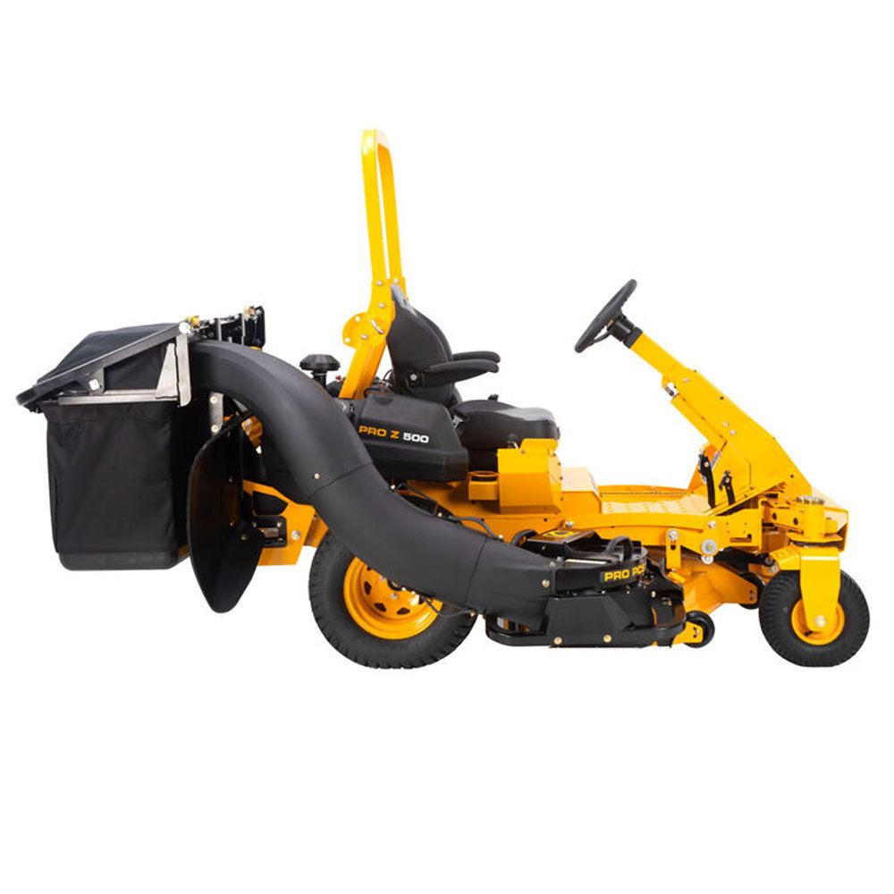 Cub Cadet PRO Z760S