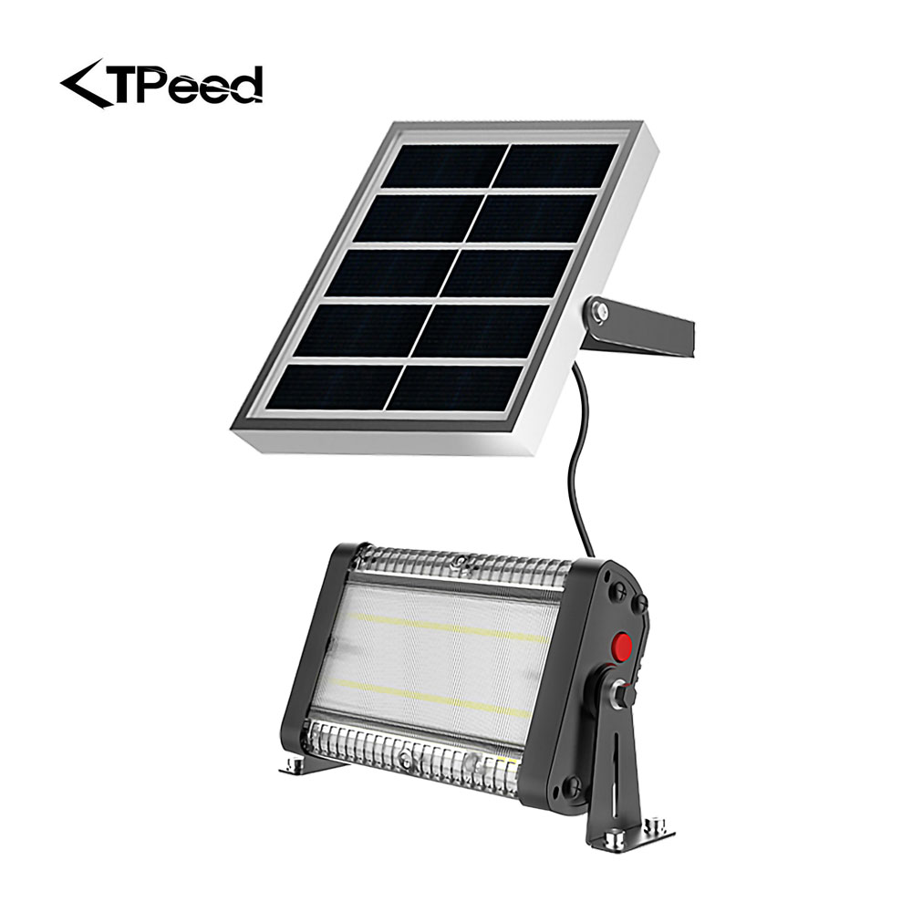 Solar LED light SWL-20 Pro