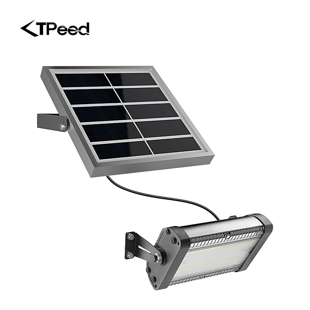 Solar LED light SWL-20 Pro