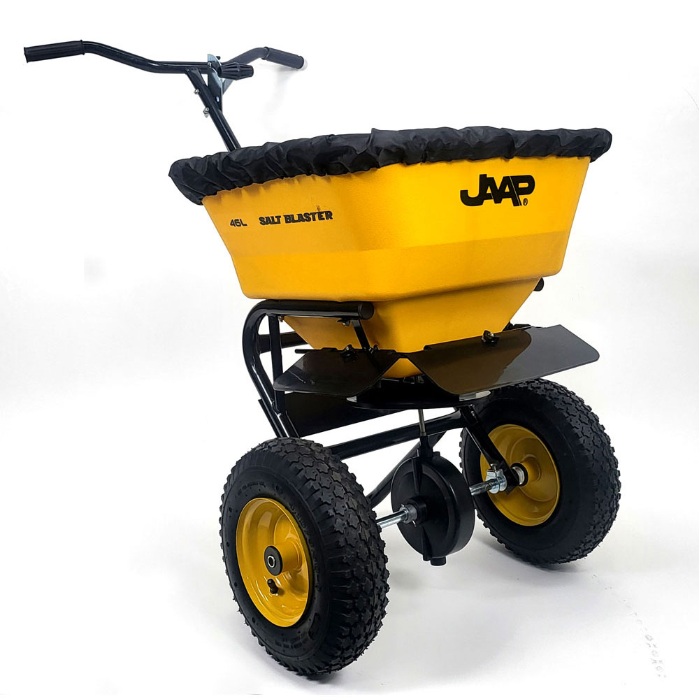 Broadcast Salt Spreader JAAP-46