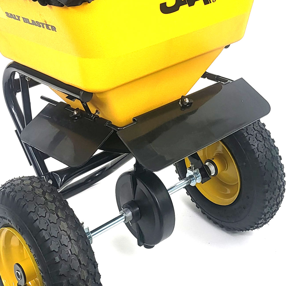 Broadcast Salt Spreader JAAP-46